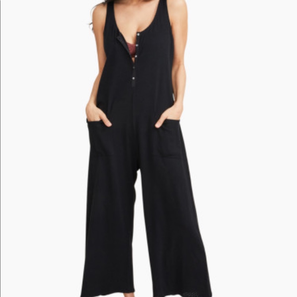 Hatch 24/7 Feeding Jumpsuit